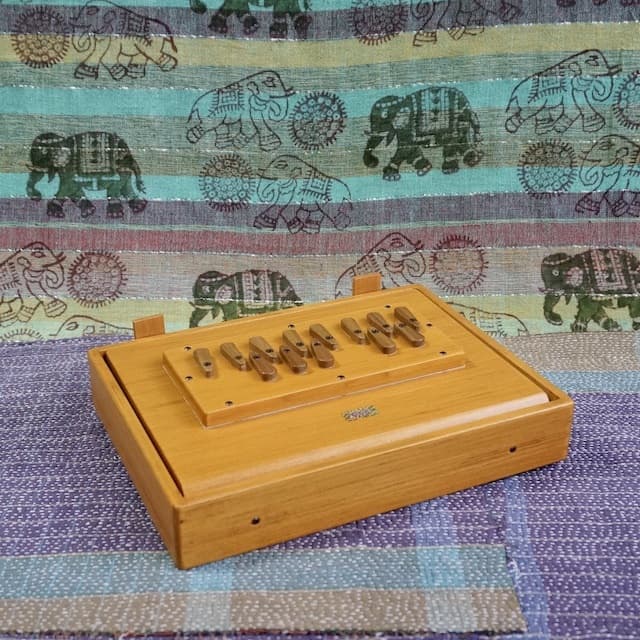 シュルティボックス詳細象