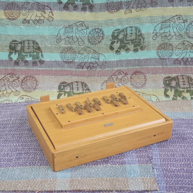 シュルティボックスの響きSB-PLTR-02